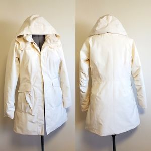 Women's Patagonia Winter Jacket / Coat, Medium